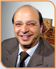 Dr. Saleem Daboul 