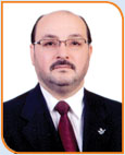 Dr. Okbah Fakoush