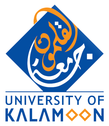 University Of Kalamoon