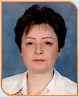 Dr. Amal Yazeji